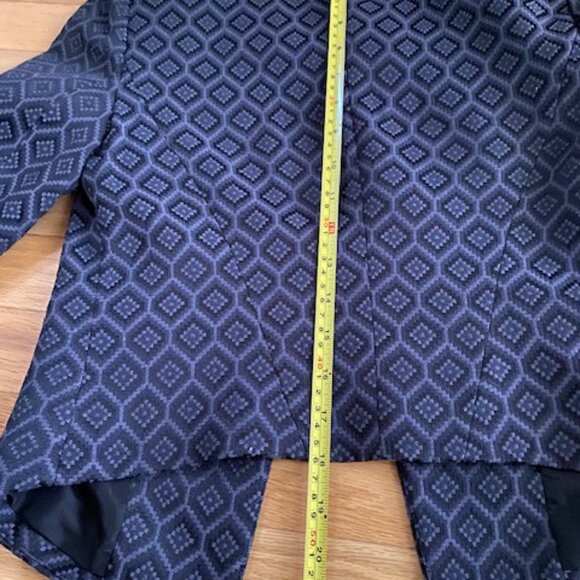 Banana Republic blazer 0 Petite - Picture 9 of 9